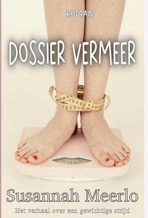 Dossier Vermeer by Susannah Meerlo