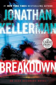 Breakdown by Jonathan Kellerman