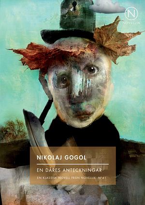 En dåres anteckningar by Nikolai Gogol