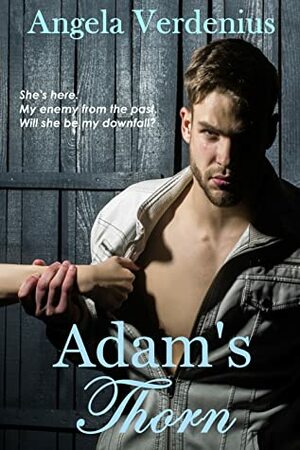 Adam's Thorn by Angela Verdenius