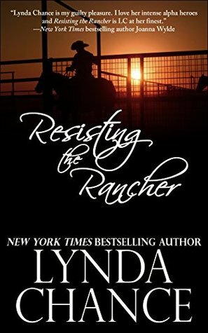 Resisting the Rancher by Lynda Chance
