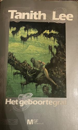 Het geboortegraf by Tanith Lee