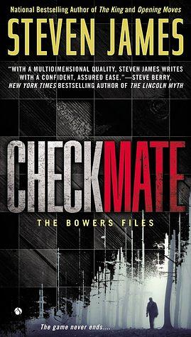 Checkmate by Steven James