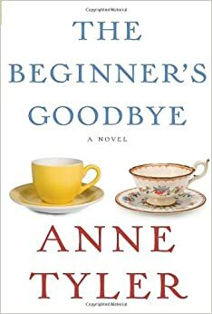 O começo do adeus by Anne Tyler