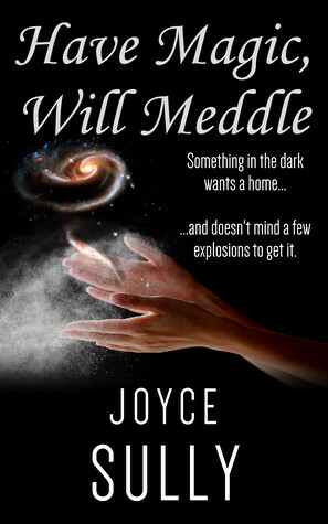 Have Magic, Will Meddle by Joyce Sully
