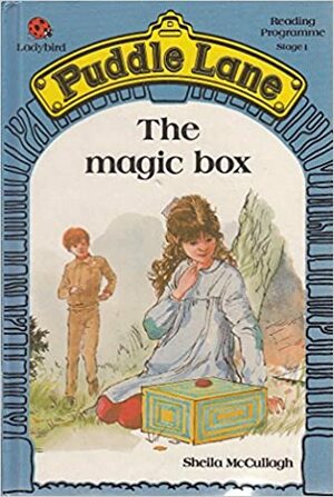 The Magic Box by Sheila K. McCullagh