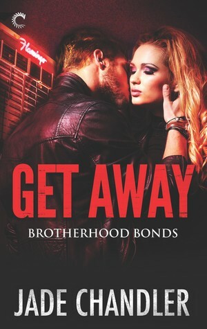 Get Away by Jade Chandler