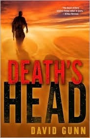 Death's Head by David Gunn
