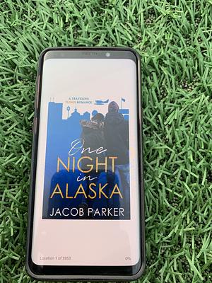 One Night in Alaska  by Jacob Parker