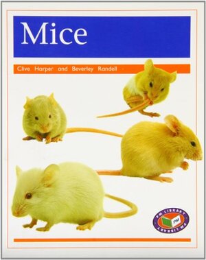 Mice by Clive Harper