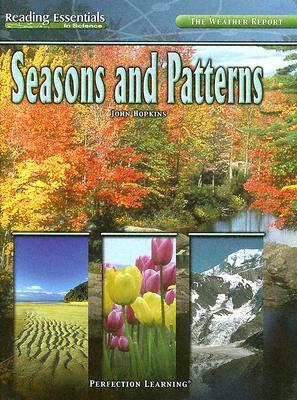 Seasons and Patterns by John Hopkins