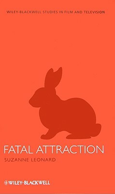 Fatal Attraction by Suzanne Leonard