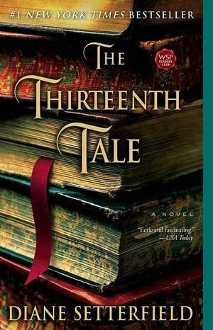 The Thirteenth Tale by Diane Setterfield