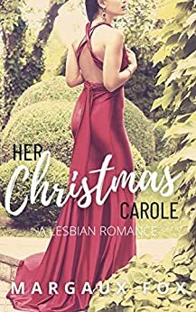 Her Christmas Carole by Margaux Fox