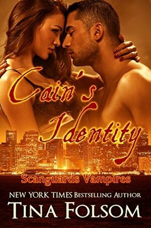 Cain's Identity by Tina Folsom