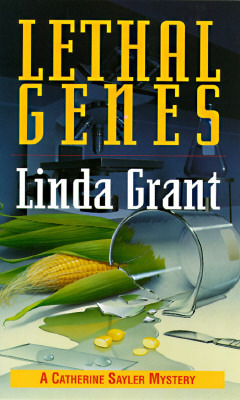 Lethal Genes by Linda Grant