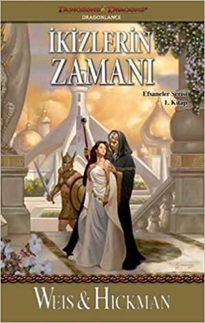 İkizlerin Zamanı by Margaret Weis