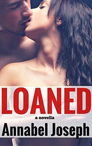 Loaned by Annabel Joseph