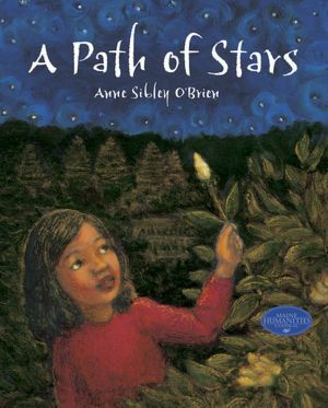 A Path of Stars by Anne Sibley O'Brien