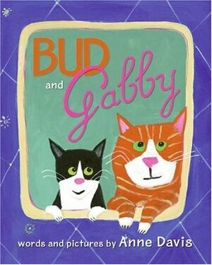 Bud and Gabby by Anne Davis
