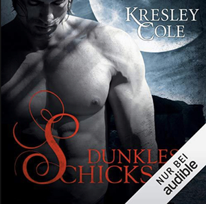 Dunkles Schicksal by Kresley Cole