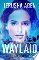 Waylaid: A Christian Romantic Suspense by Jerusha Agen