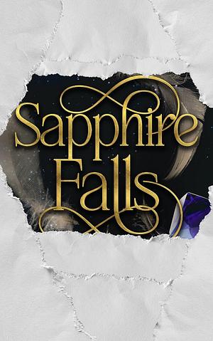 Sapphire Falls by Audrey Lynn