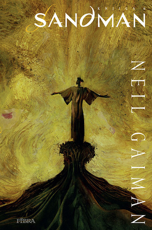Sandman: Knjiga šesta by Neil Gaiman