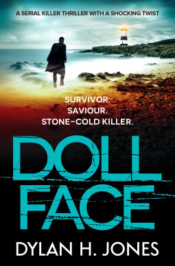 Doll Face by Dylan H. Jones