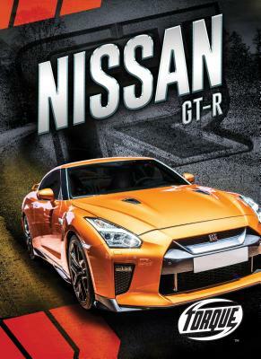 Nissan Gt-R by Nathan Sommer