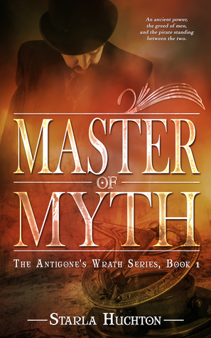 Master of Myth by Starla Huchton