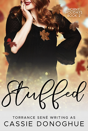 Stuffed by Cassie Donoghue