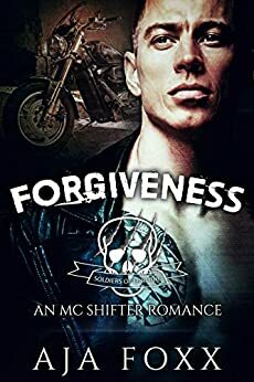 Forgiveness by Aja Foxx