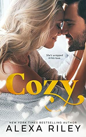 Cozy by Alexa Riley