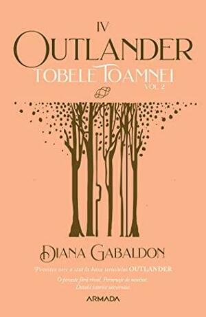 Tobele toamnei vol. 2 by Diana Gabaldon