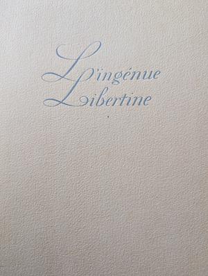 L'ingénue libertine by Colette