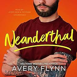 Neanderthal by Avery Flynn
