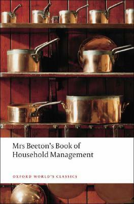 Mrs Beeton's Book of Household Management: Abridged edition by Isabella Beeton