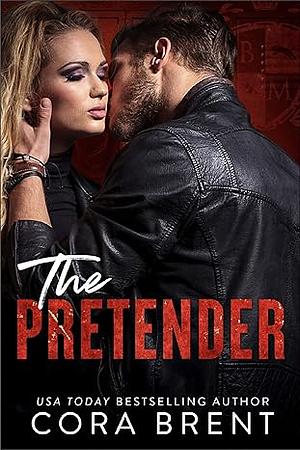 The Pretender by Cora Brent