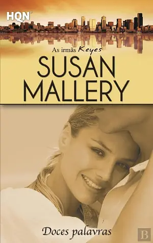 Doces Palavras by Susan Mallery