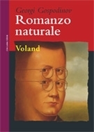 Romanzo naturale by Georgi Gospodinov