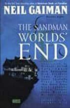 The Sandman, Vol. 08: Worlds' End by Neil Gaiman