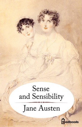 Sense and Sensibility by Jane Austen