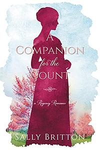 A Companion for the Count by Sally Britton