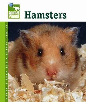 Hamsters by Sue Fox