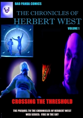 The Chronicles of Herbert West by Robert Luxford