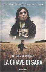La chiave di Sara by Tatiana de Rosnay