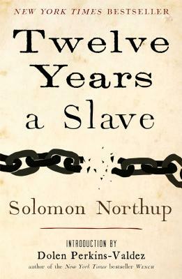 Twelve Years a Slave by Solomon Northup