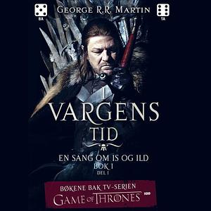 I vargens tid by George R.R. Martin