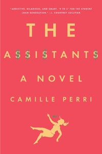 The Assistants by Camille Perri